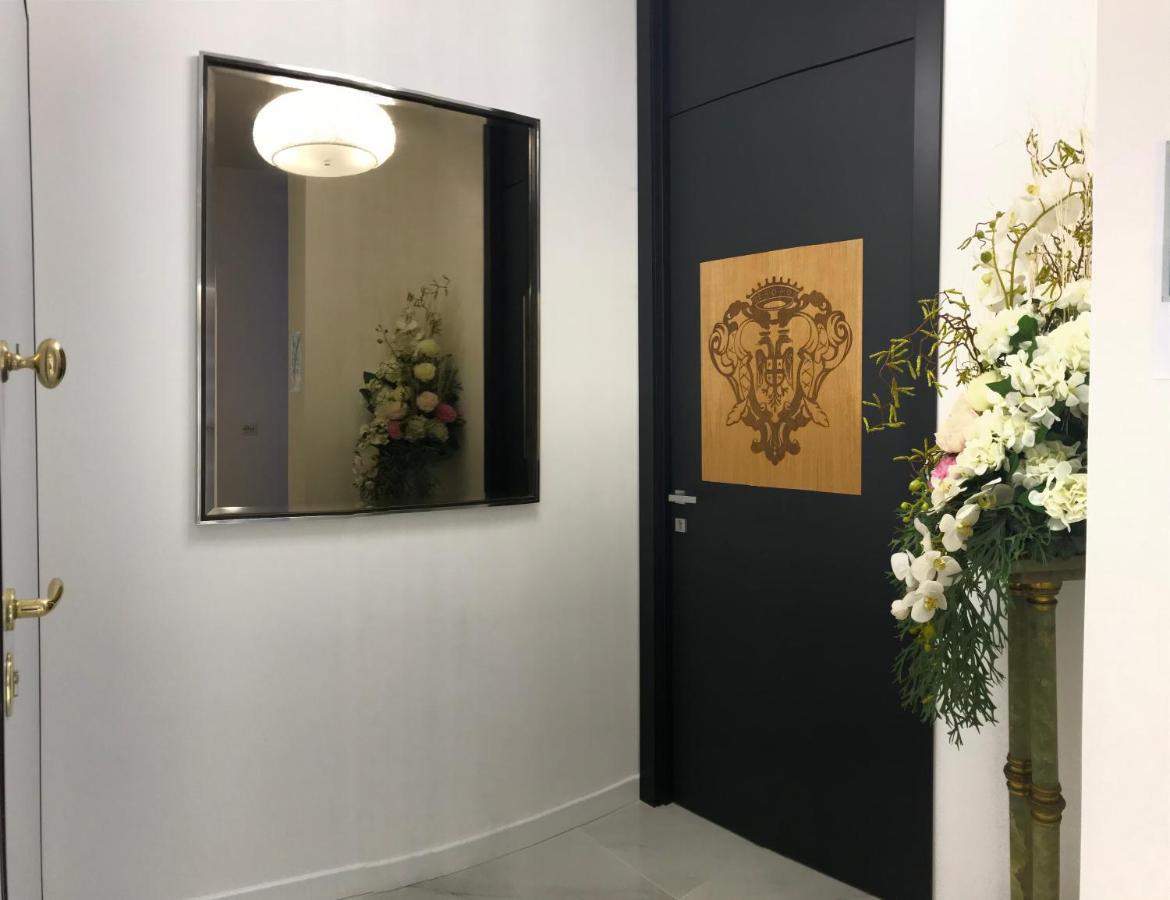 Luxury Charlemagne Bed and breakfast