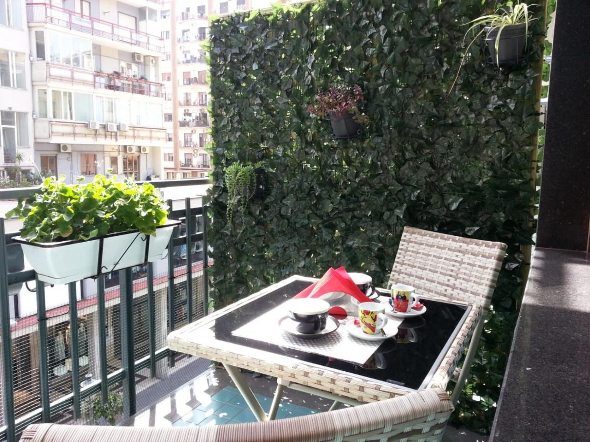 Bed and breakfast Luxury Charlemagne *