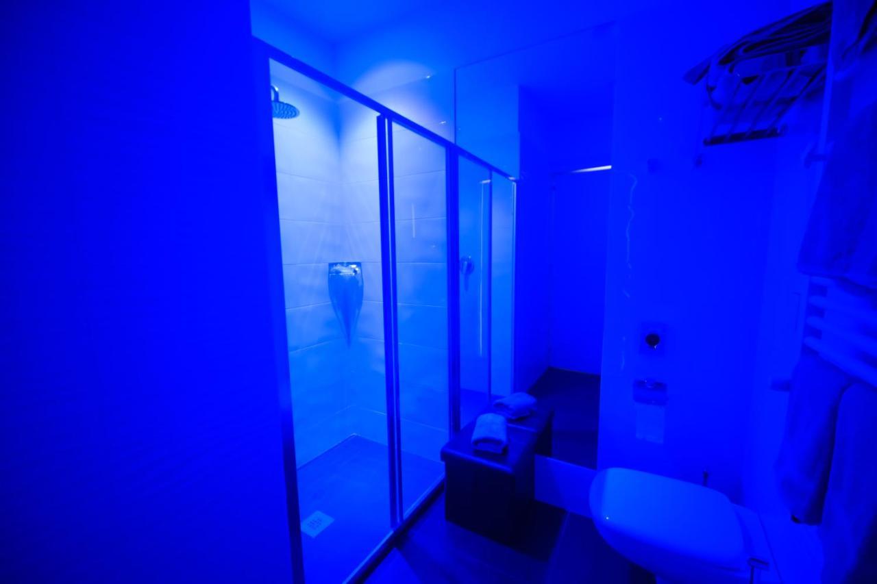 Bed and breakfast Luxury Charlemagne *