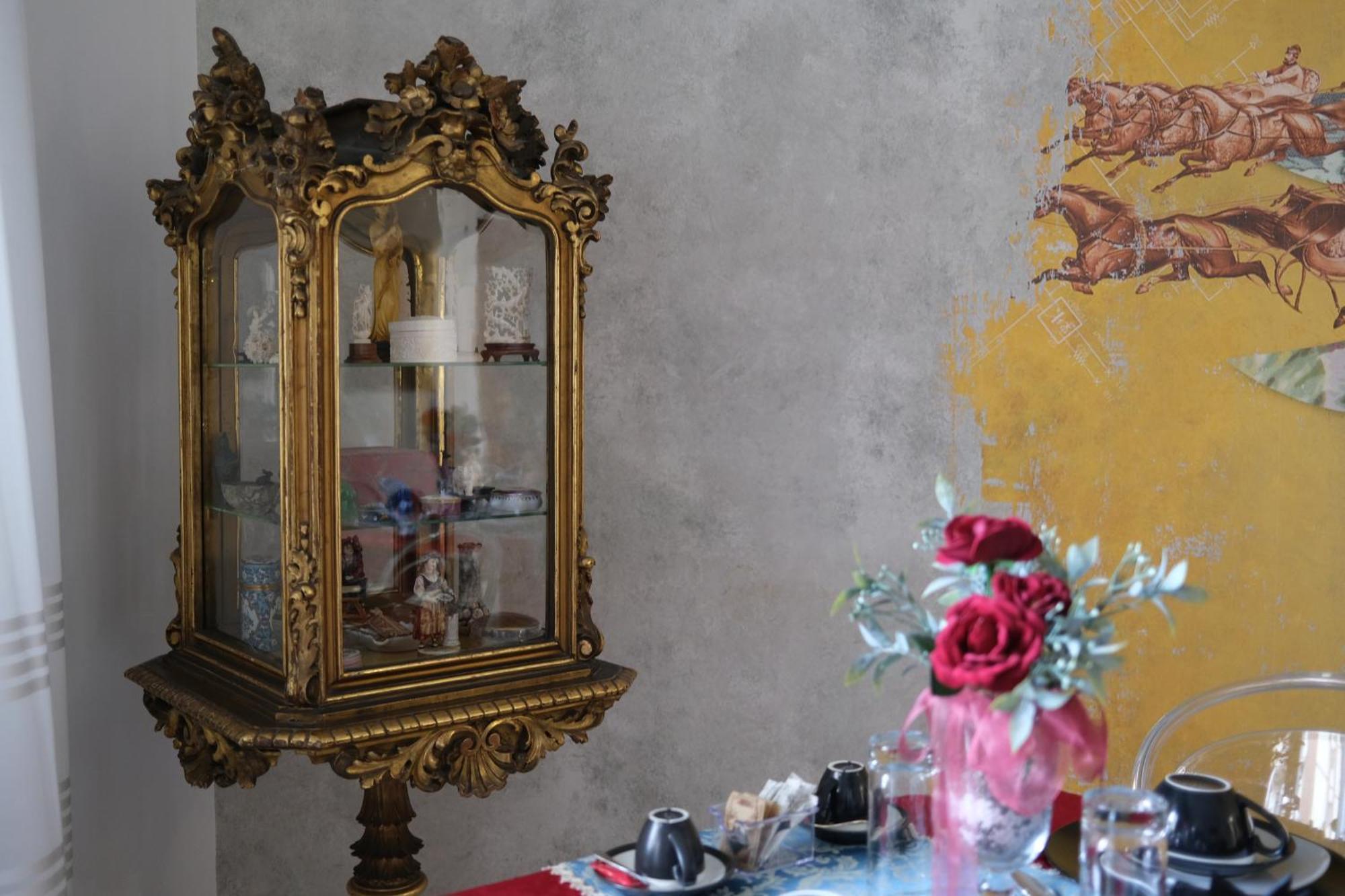 Luxury Charlemagne * Salerno