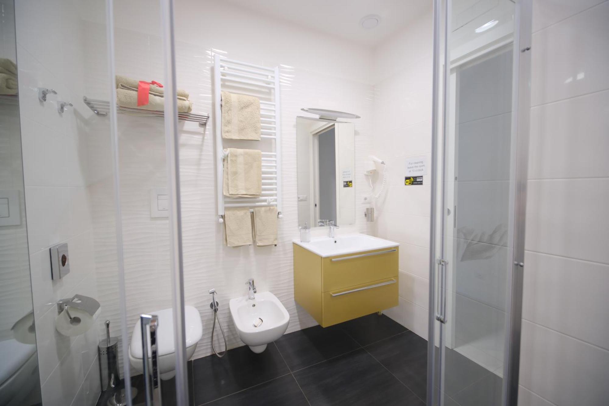 Bed and breakfast Luxury Charlemagne *