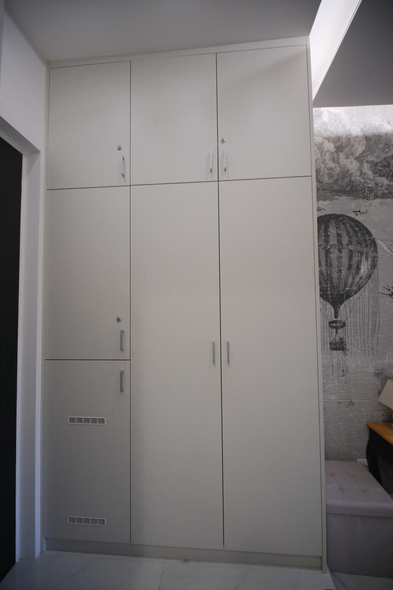 Luxury Charlemagne Bed and breakfast Salerno