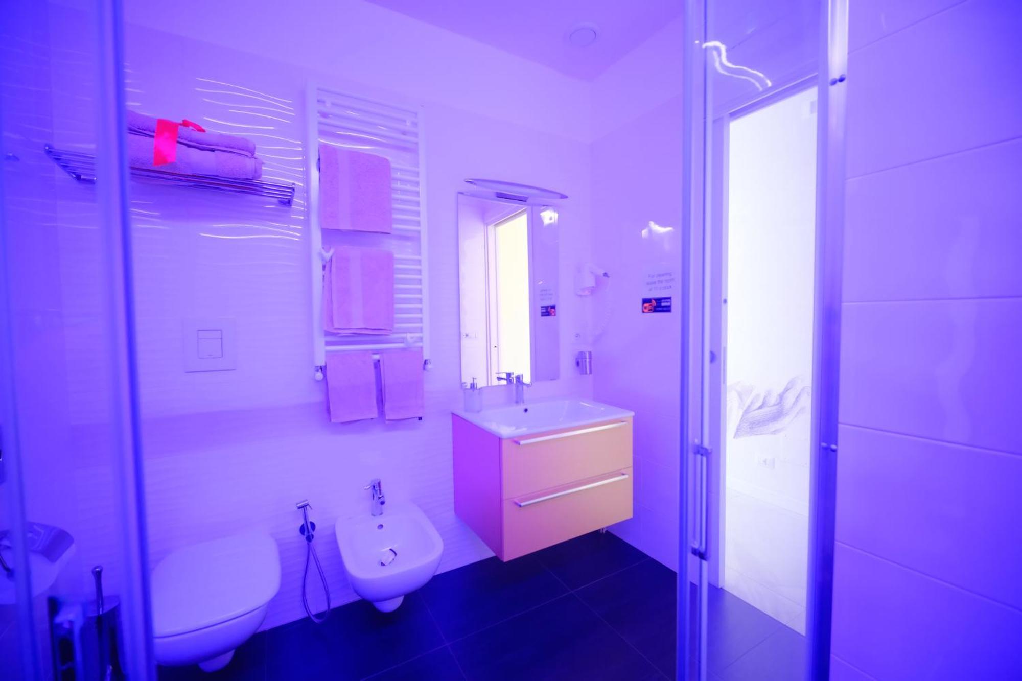 Bed and breakfast Luxury Charlemagne *