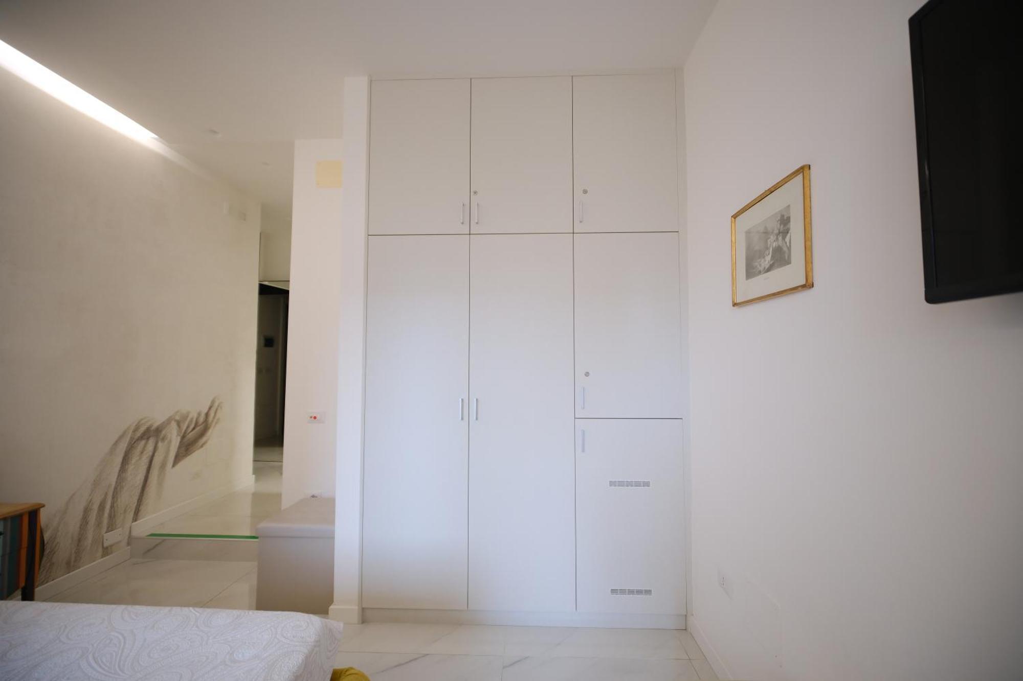 Luxury Charlemagne Bed and breakfast Salerno