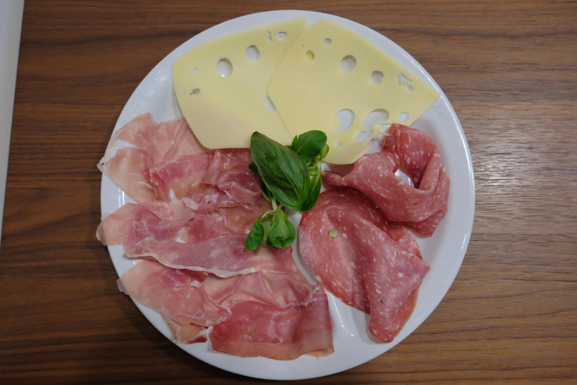 Luxury Charlemagne Bed and breakfast Salerno