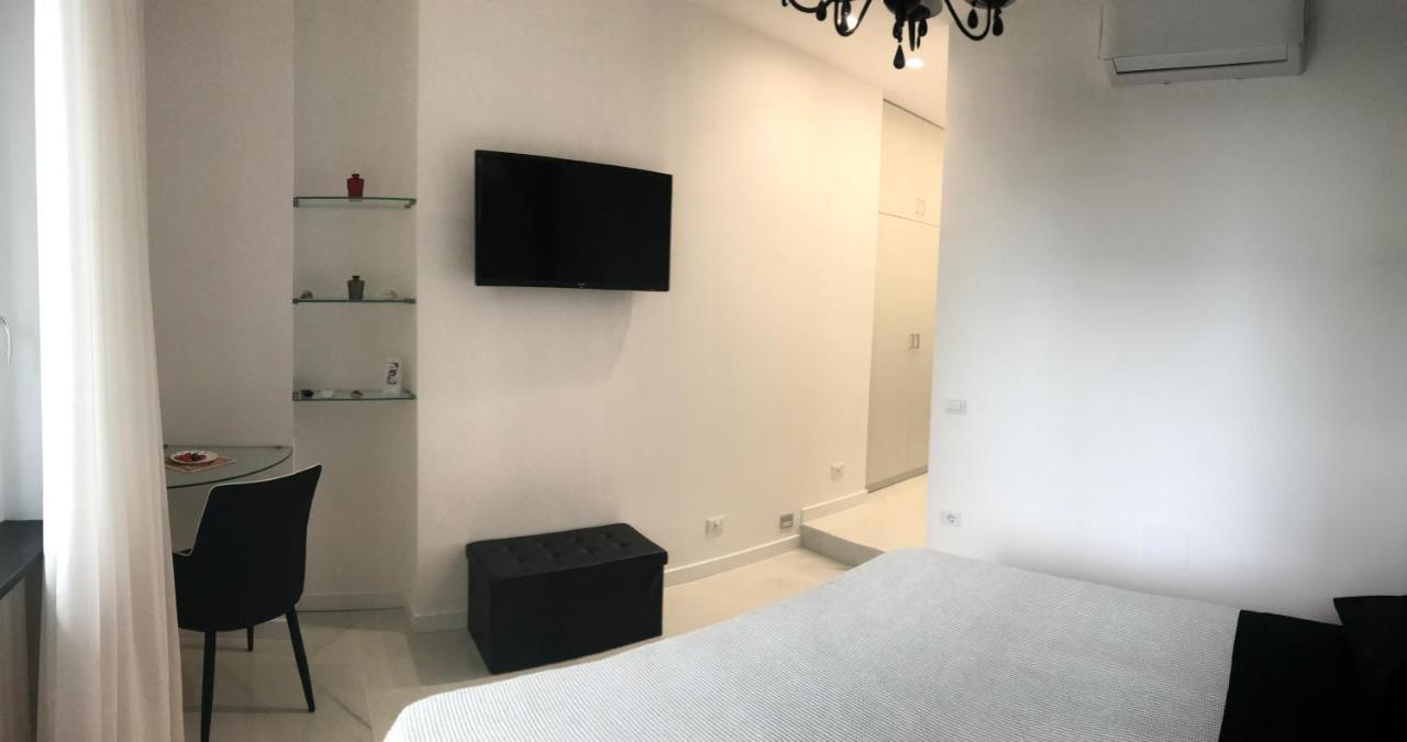 Luxury Charlemagne * Salerno