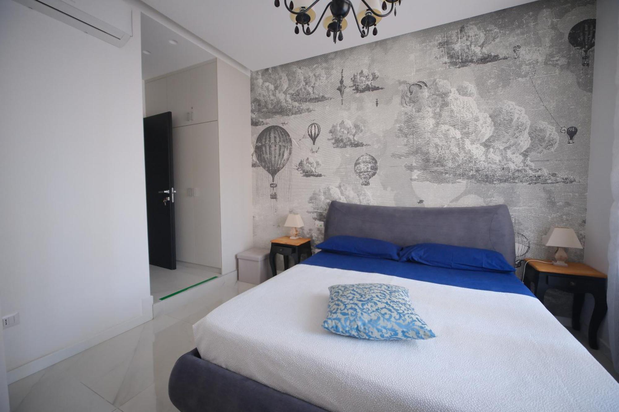 Bed & Breakfast Luxury Charlemagne *