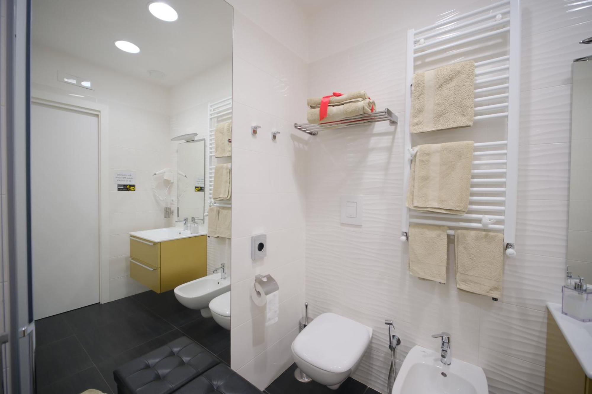 Bed & Breakfast Luxury Charlemagne