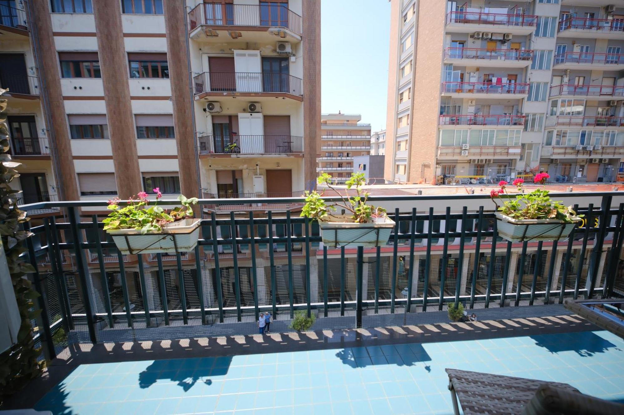 Bed & Breakfast Luxury Charlemagne Salerno